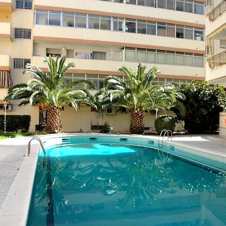 Apartamentos Indasol سالو المظهر الخارجي الصورة