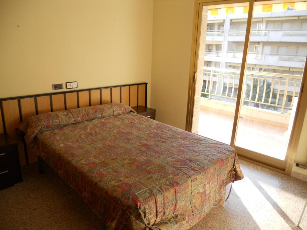 Apartamentos Indasol سالو المظهر الخارجي الصورة