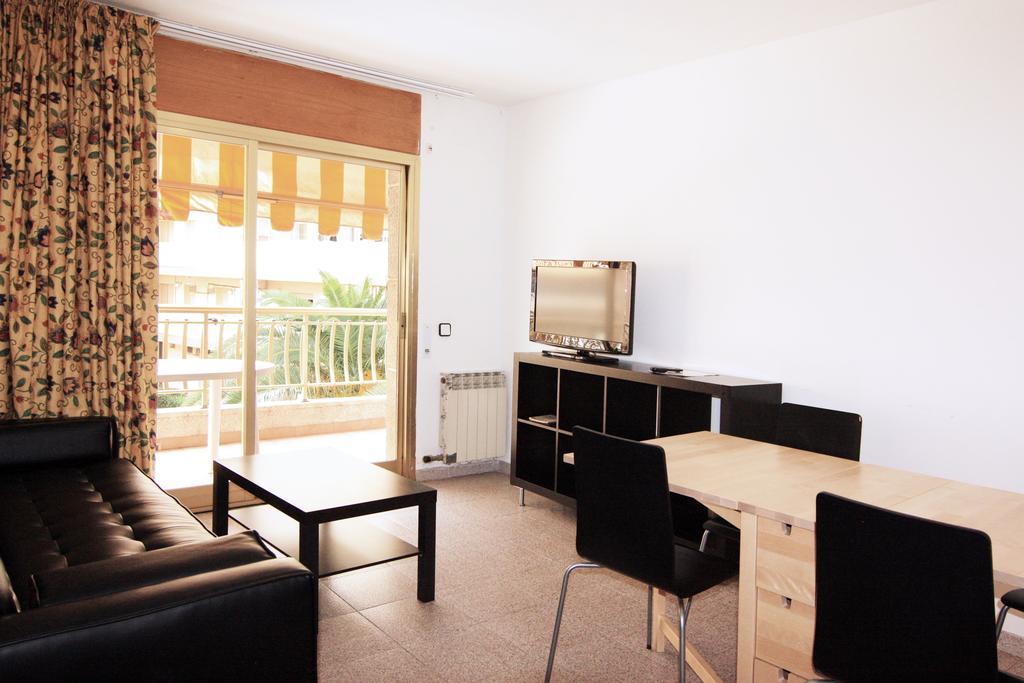 Apartamentos Indasol سالو المظهر الخارجي الصورة