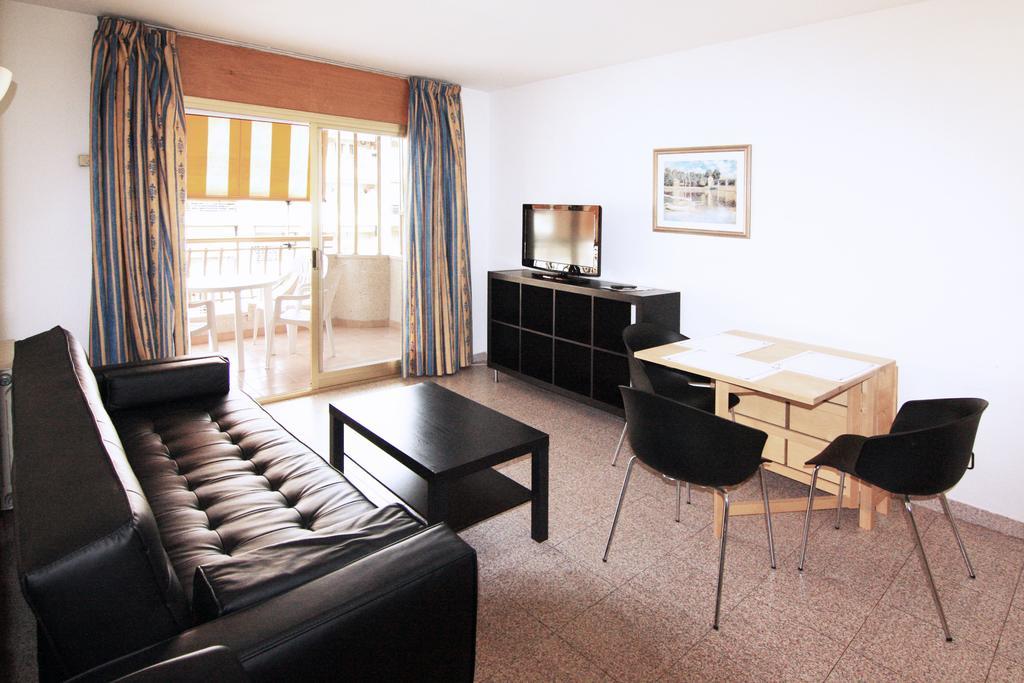 Apartamentos Indasol سالو المظهر الخارجي الصورة