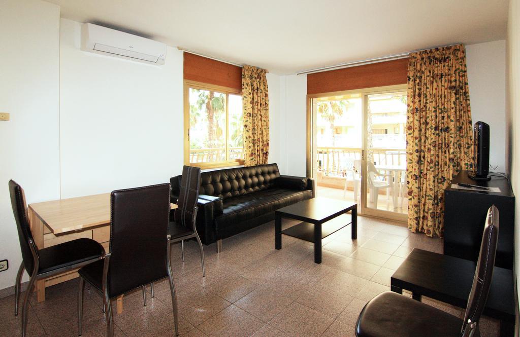 Apartamentos Indasol سالو المظهر الخارجي الصورة