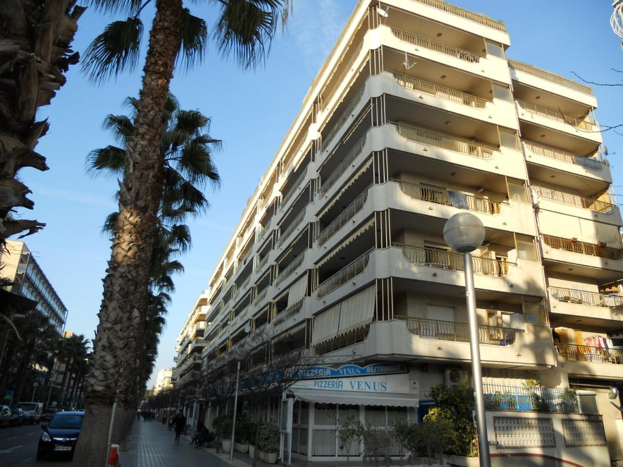 Apartamentos Indasol سالو المظهر الخارجي الصورة