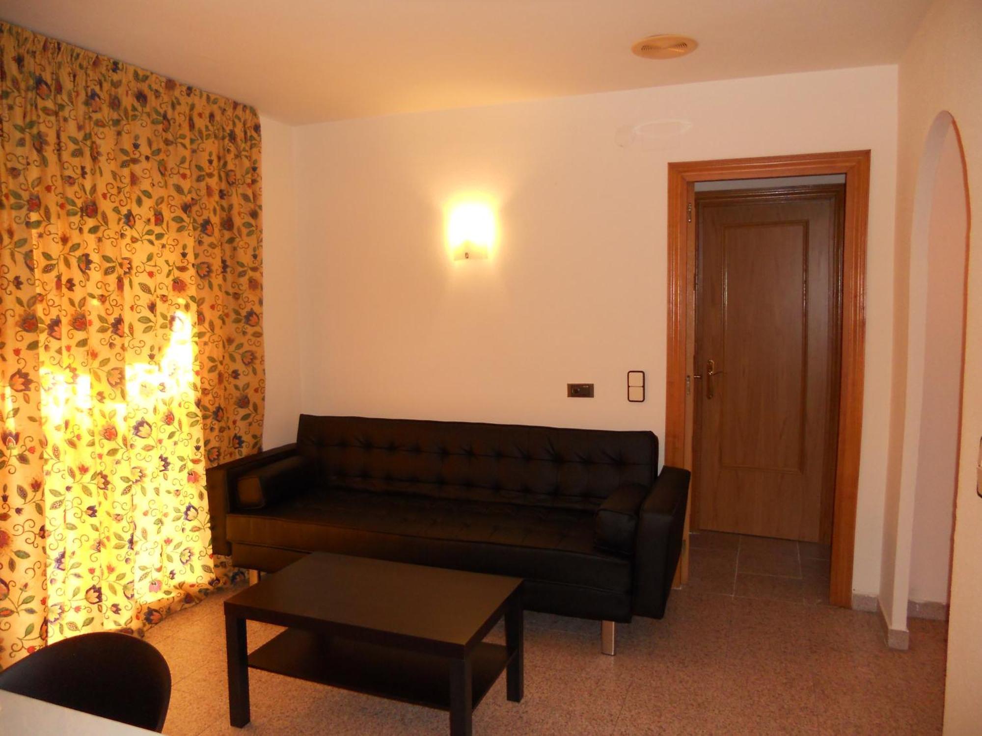 Apartamentos Indasol سالو المظهر الخارجي الصورة