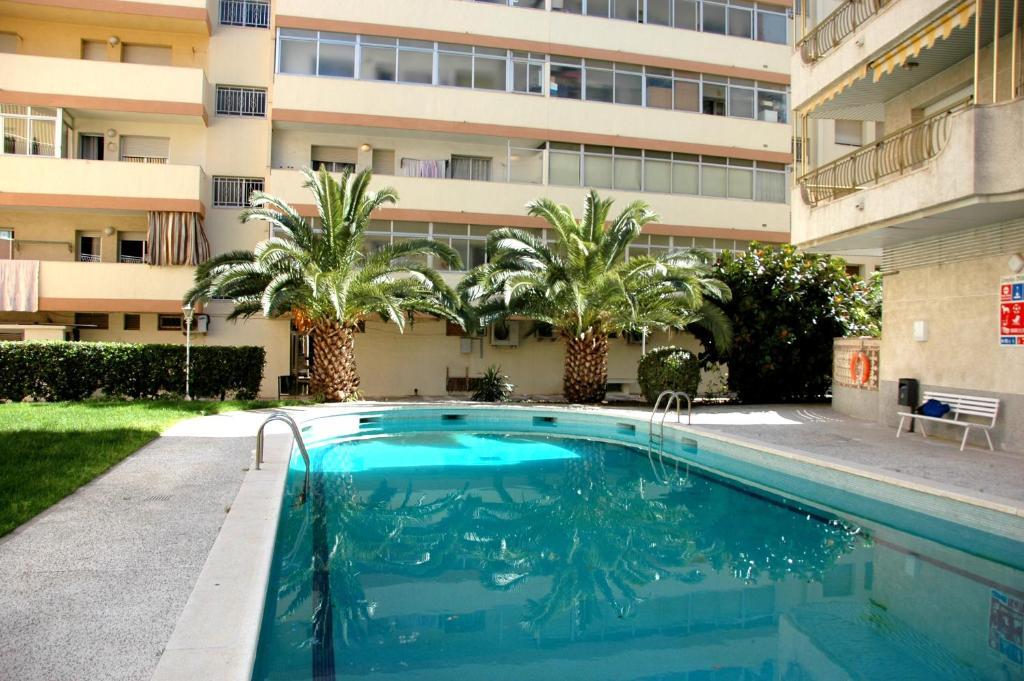 Apartamentos Indasol سالو المظهر الخارجي الصورة