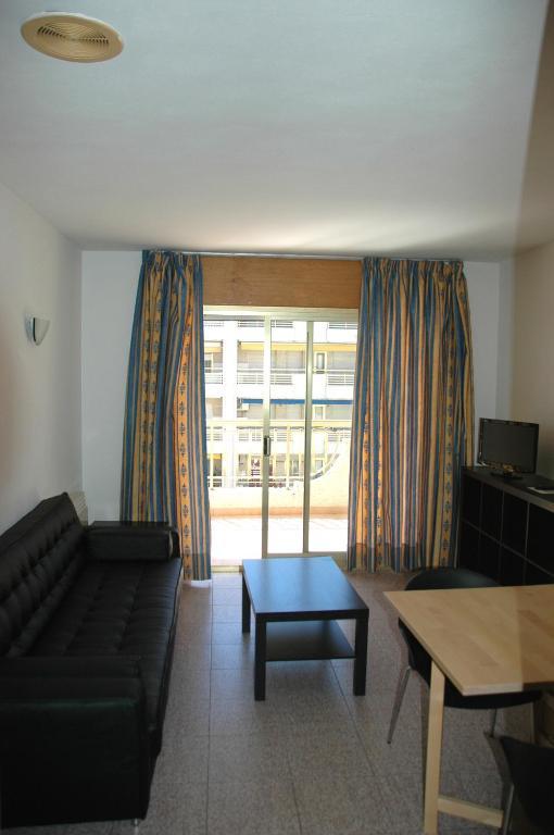 Apartamentos Indasol سالو المظهر الخارجي الصورة